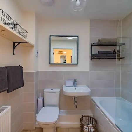 Number 27, Swanpool Holiday home